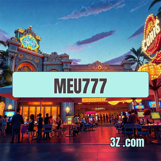 A Revolução da Plataforma Meu777 no Mundo dos Jogos