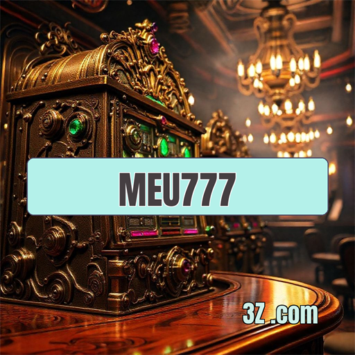 Promoção Brilhante no Meu777: Um Mundo de Oportunidades
