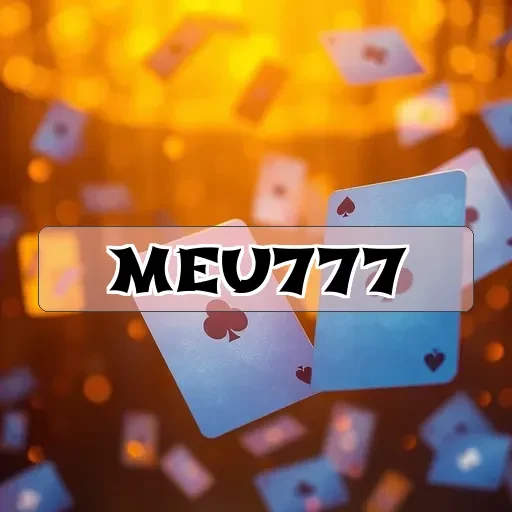 meu777 Bônus