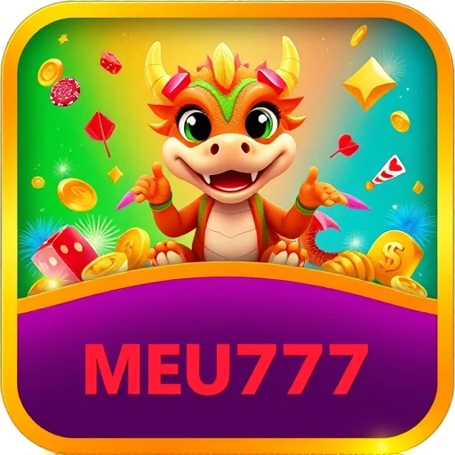 meu777 Logo