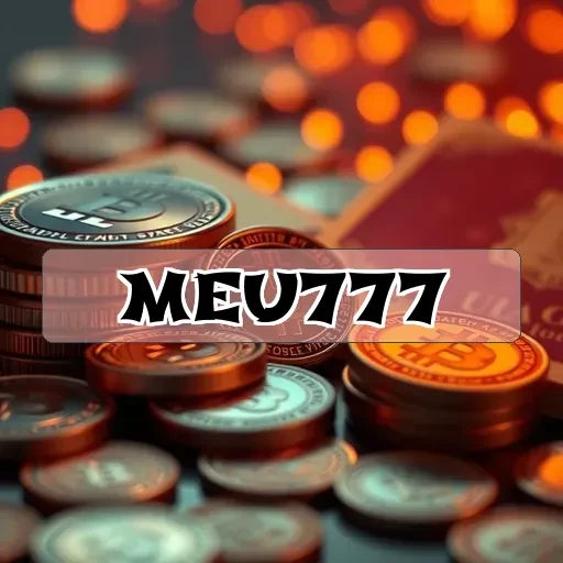 meu777 Jogos
