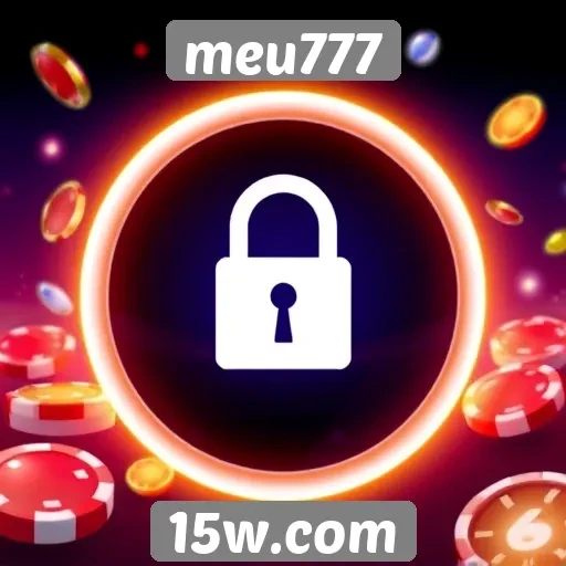 Avaliação da segurança no site de jogos meu777