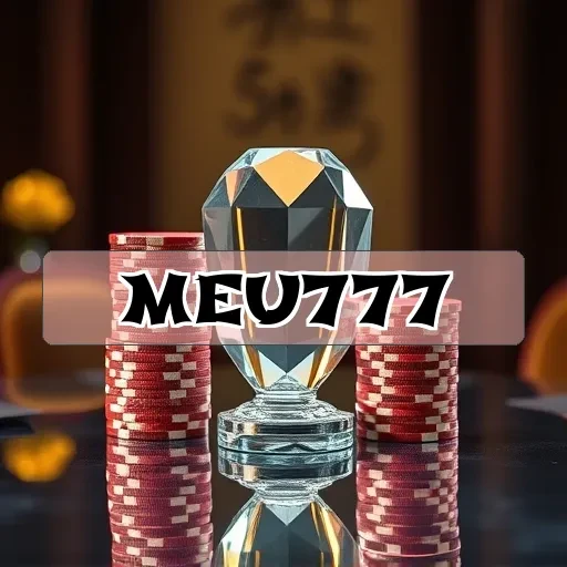 meu777 Plataforma