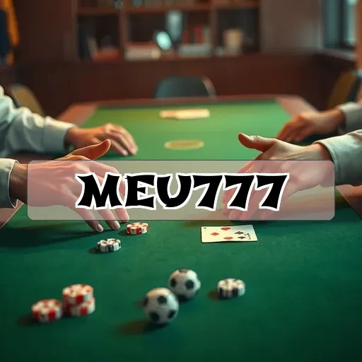 meu777 Segurança