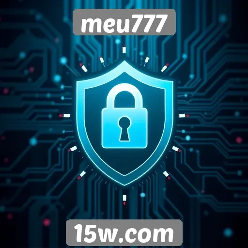 análise de segurança do site meu777