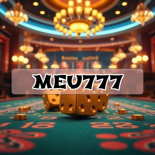 meu777 VIP
